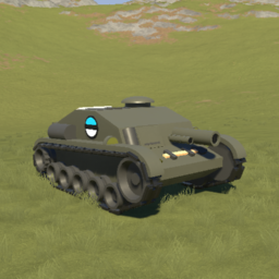 Tugev PT-5