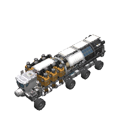 Ore miner 2 MD2