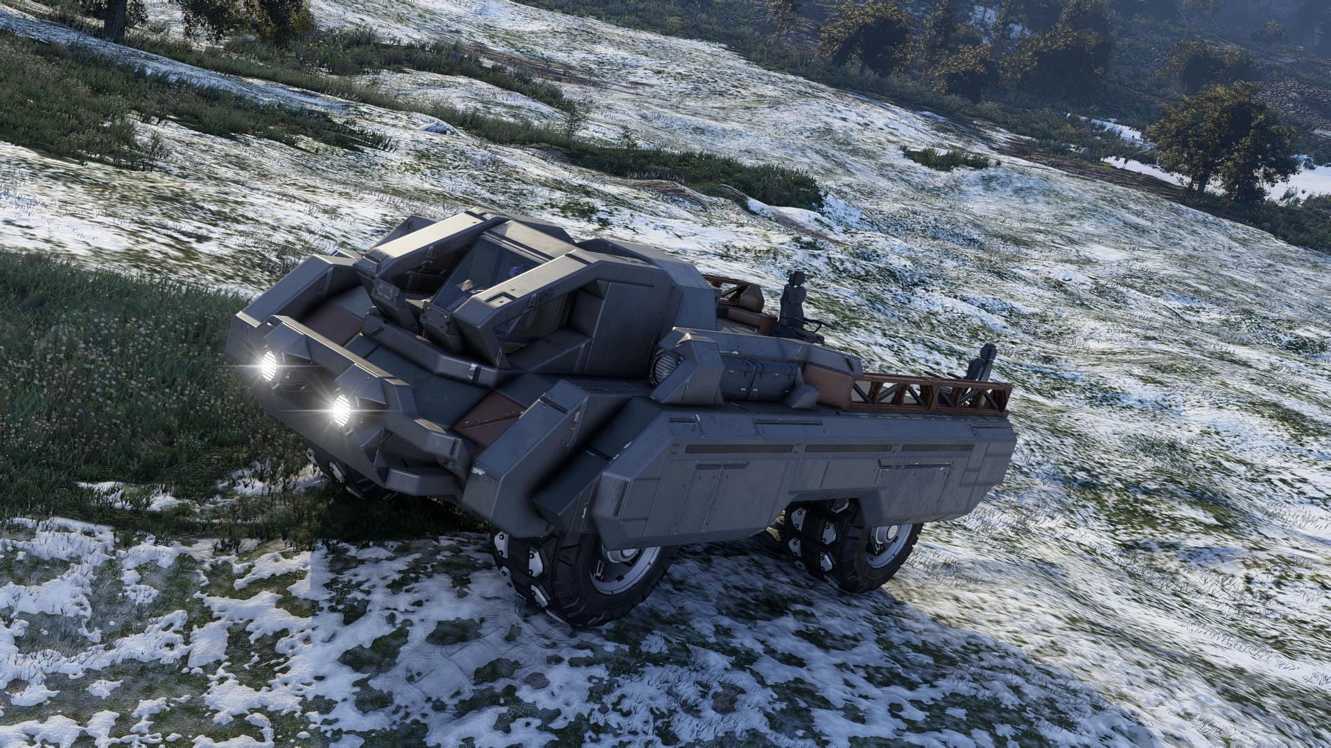 H-E-I LMV BASE preview