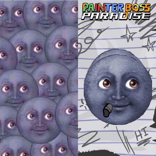 MOLESTER MOON