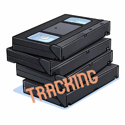 [WYD] VHS Skill Tapes: Tracking – Project Zomboid Mod
