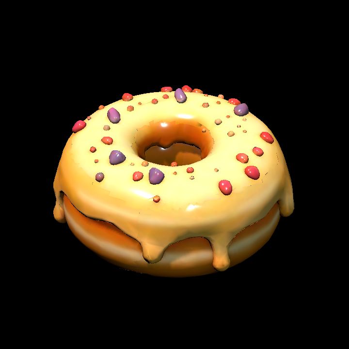 Donut 43