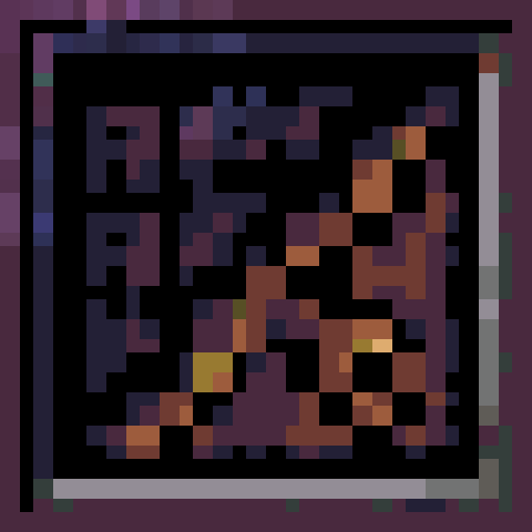 I Want More Wands – tModLoader Mod