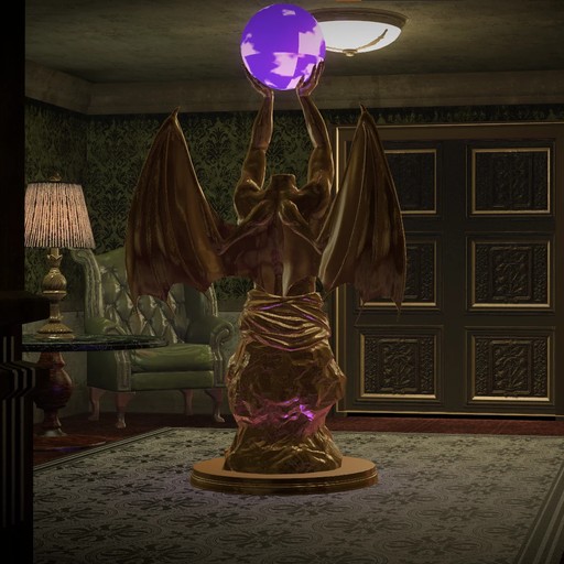 Dark Deception - Hotel preview