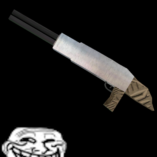 Matic autoshotgun replacement
 preview
