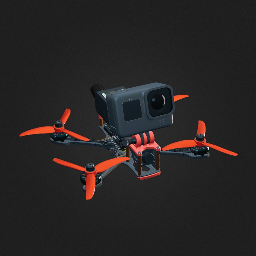 RoboCopter_FPV