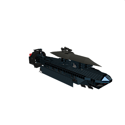 Shark Assault Submarine preview