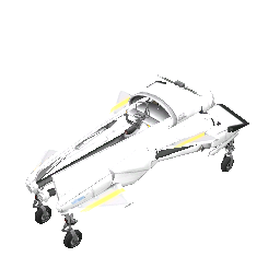 Aeromoto moto  Z74+