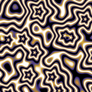 Twinkling Soot
