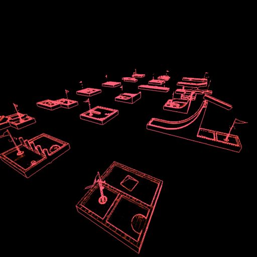 Gilmores 4 Square V2
