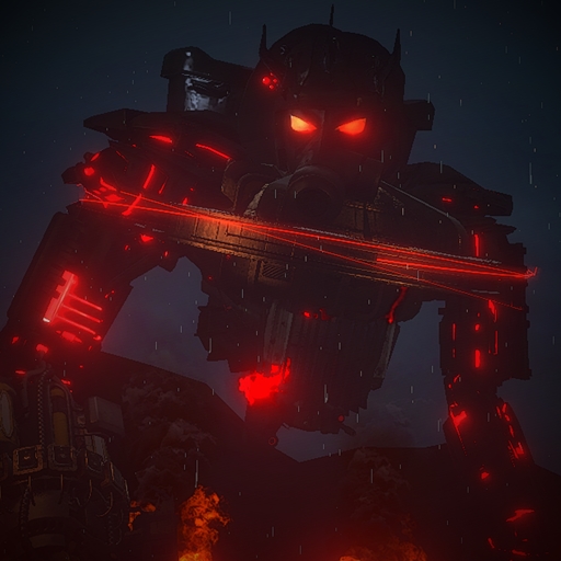 Astro Juggernaut