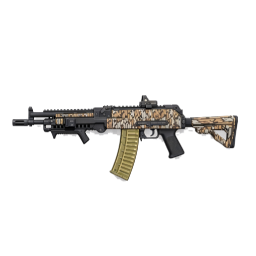 AK117