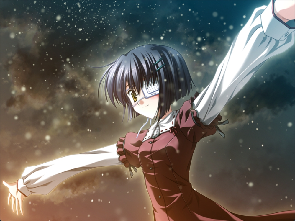 Steam Community :: ef - the latter tale.