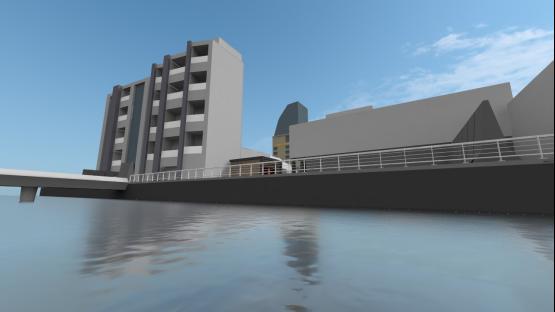 Madero [MapINK x Lenmo Greybox
Contest] – Counter-Strike 2 Mod