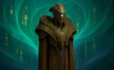 Vorlon Empire