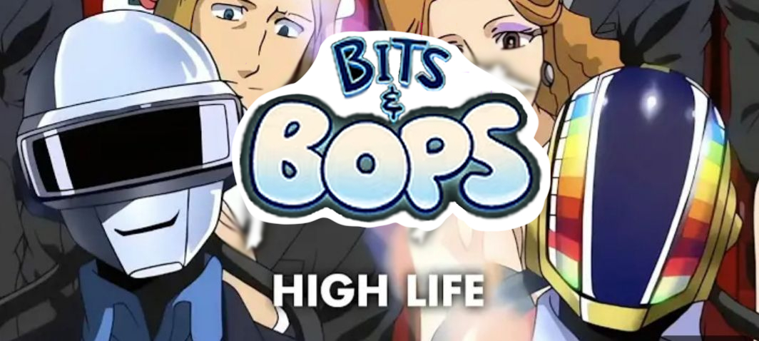 High Life - Daft Punk