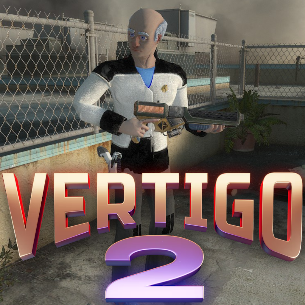 Brian (Vertigo 2)
 preview