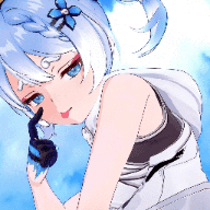 [鸣潮]：釉瑚和安可