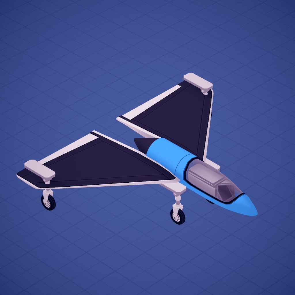 Fastest plane in Aviassembly preview