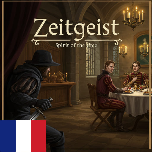 Zeitgeist: Situation & Struggle French