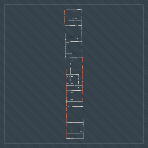 tall fully destructable tower
