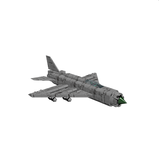 MiG-21