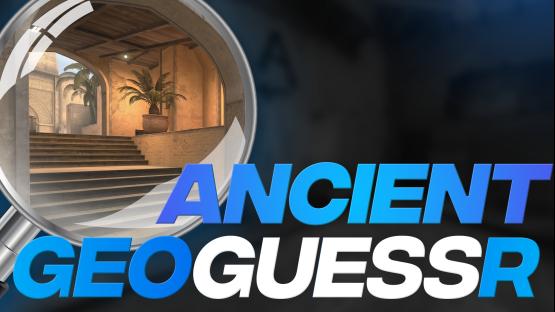 Geoguessr Ancient – Counter-Strike 2 Mod