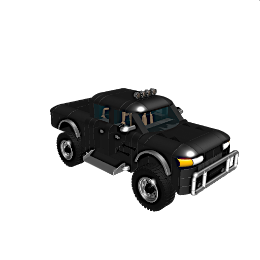 Pickup Truck