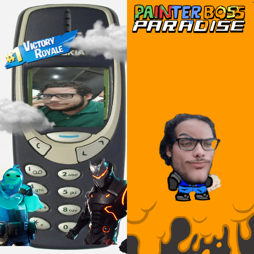 CHAD REGINALDO