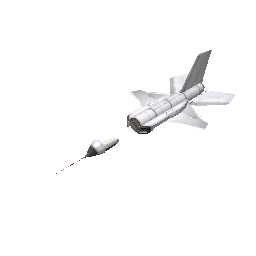 [FAR] 0.625m diameter cockpit testbed