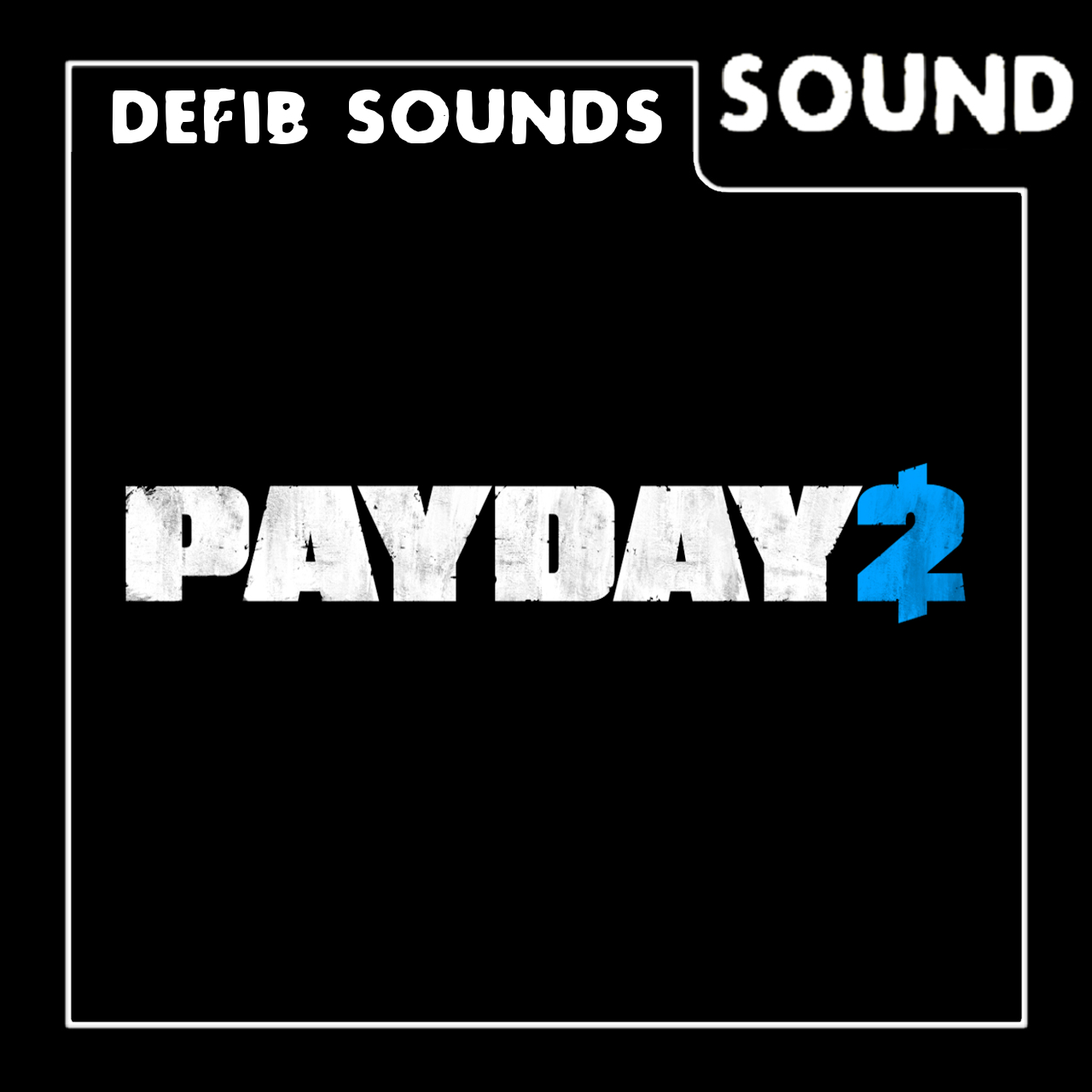 Defib Sounds: Medic Dozer Voicelines [Payday 2]
