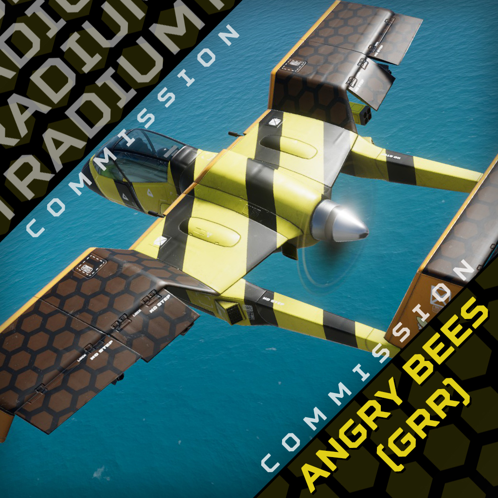 Angry Bees - Cricket