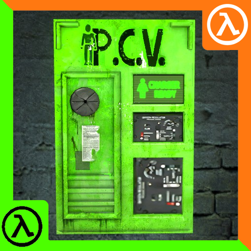 P.C.V. Charger Replacer