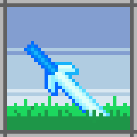 Teleport Dagger – tModLoader Mod