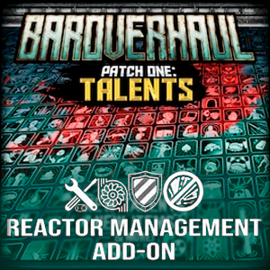Baroverhaul Classic - Reactor Management (Add-On) Patch