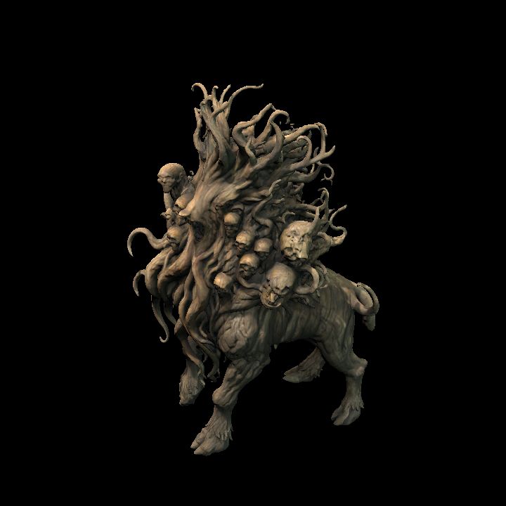 Shub-Niggurath [Token]