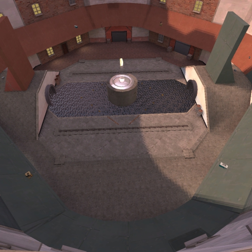Ultiduo_parfait – Team Fortress 2 Mod