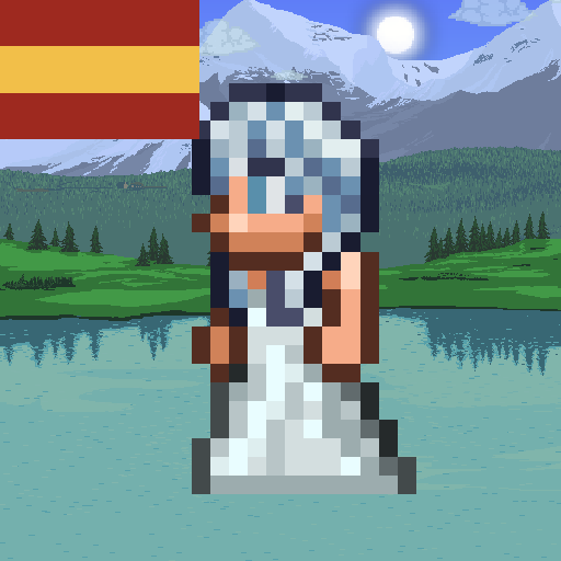 Lost Girl/Nymph Town NPC Mod - Español – tModLoader Mod