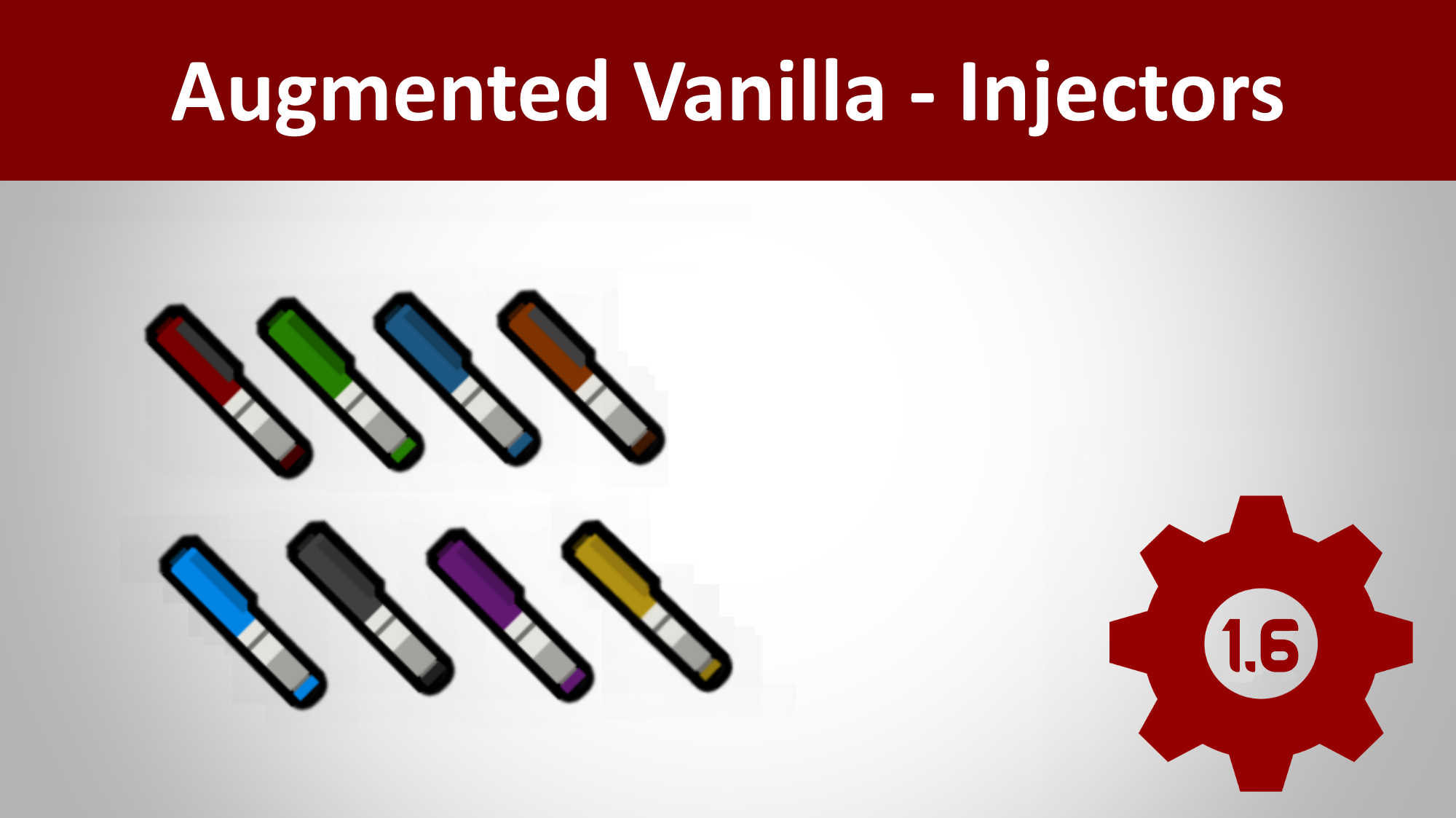 Augmented Vanilla - Injectors [Continued]