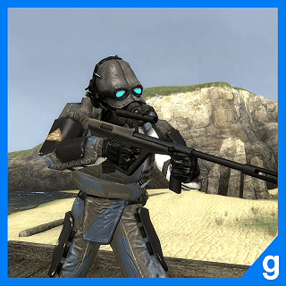 Css AUG Replacement For SMG

