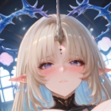芙露德莉斯 Fleurdelys