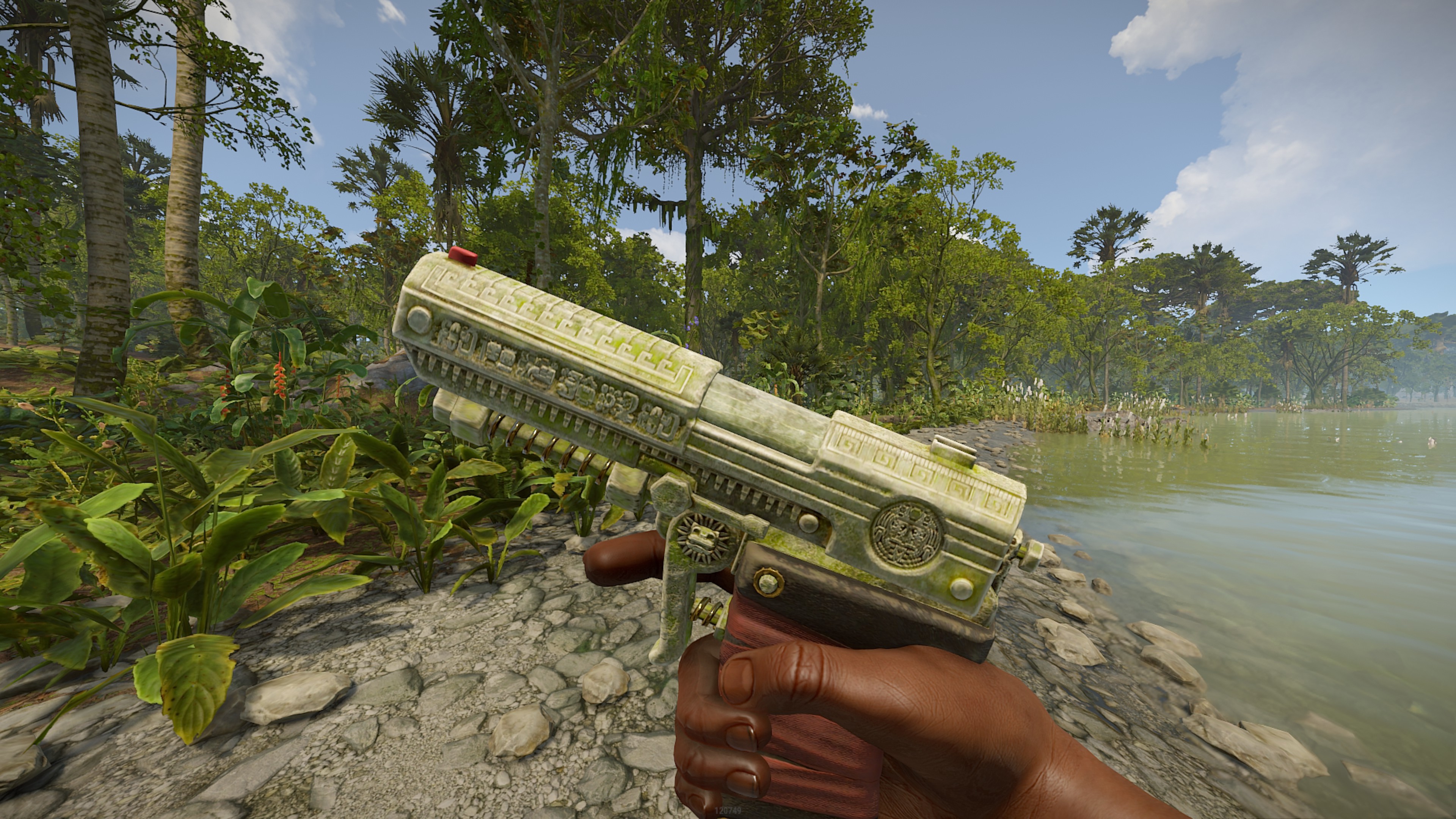 Ruin SAP thumbnail 6
