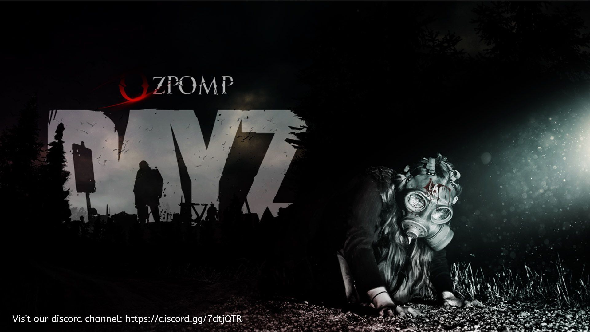 OzPomp Server Pack DeerIsle