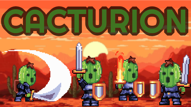 Cacturion BOSS