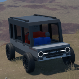 2026-2020 Small Motors B10C - Trailhawk