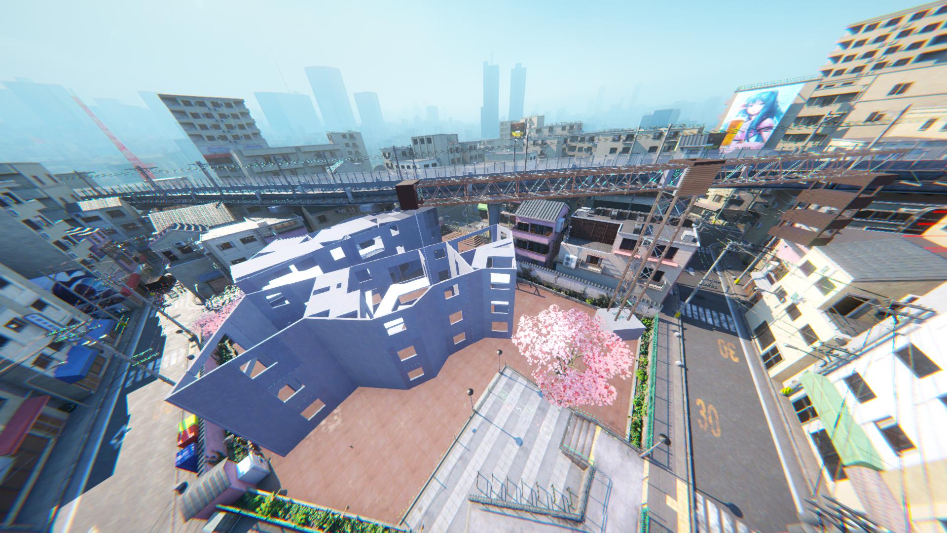 bando halo version 1.4 more updates to come preview