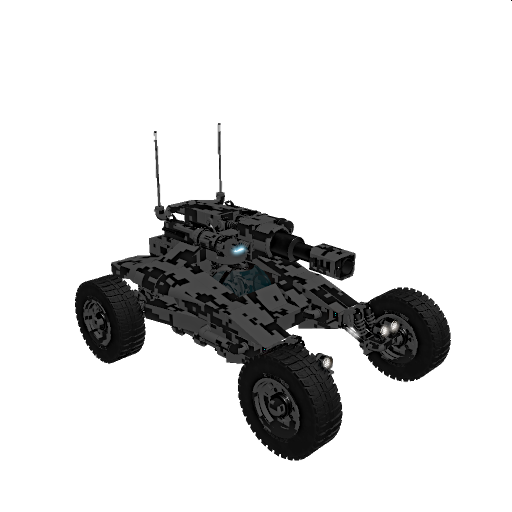 Axiom Light Tank