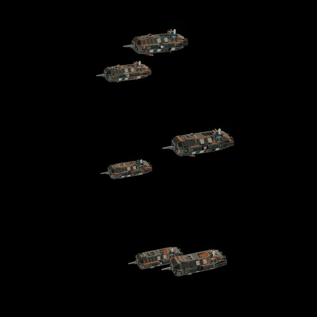 Omnipresence Squadron
