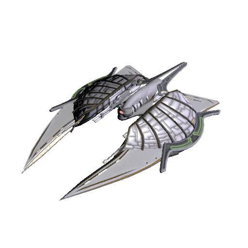 Cylon Devistator