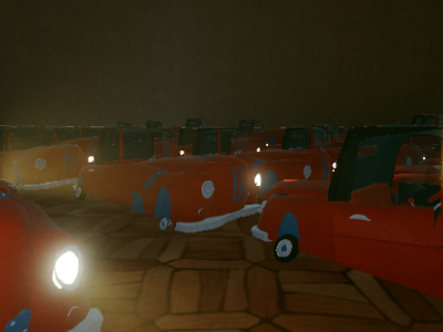 New map70